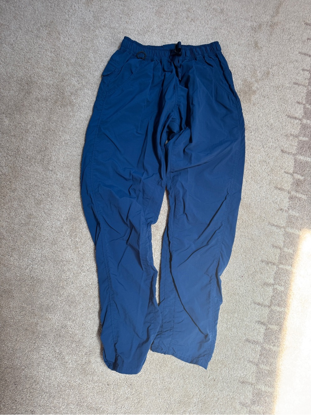 Yamatomichi women’s hiking pants made in Japan